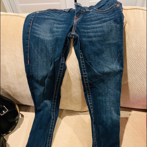 True religion jeans - Picture 2 of 2